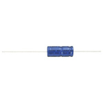Vishay 470μF Electrolytic Capacitor 25V dc, Through Hole - MAL202136471E3