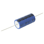 Vishay 1000μF Aluminium Electrolytic Capacitor 25V dc, Axial, Through Hole - MAL213816102E3