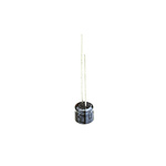 Panasonic 22μF Aluminium Electrolytic Capacitor 35V dc, Radial, Through Hole - ECEA1VKS220