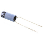 Vishay 10μF Aluminium Electrolytic Capacitor 50V dc, Radial, Through Hole - MAL201331109E3