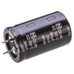 Panasonic 560μF Electrolytic Capacitor 250V dc, Through Hole - EETED2E561CA