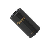 KEMET 22000μF Aluminium Electrolytic Capacitor 40V dc, Screw Terminal - ALS31A223DE040