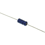 Vishay 4.7μF Electrolytic Capacitor 100V dc Through Hole - MAL202129478E3