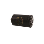 KEMET 10000μF Aluminium Electrolytic Capacitor 100V dc, Screw Terminal - ALS31A103KE100