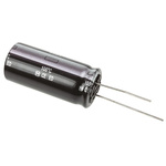 Panasonic 68μF Aluminium Electrolytic Capacitor 450V dc, Radial, Through Hole - EEUED2W680
