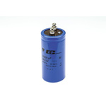 Vishay 33000μF Aluminium Electrolytic Capacitor 63V dc, Screw Terminal - MAL210118333E3