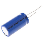 Vishay 2200μF Aluminium Electrolytic Capacitor 50V dc, Radial, Through Hole - MAL214651222E3