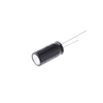 Rubycon 470μF Aluminium Electrolytic Capacitor 35V dc, Radial, Through Hole - 35ZL470MEFC10X20