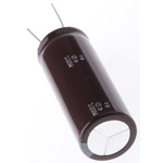 CHEMI-CON 150μF Aluminium Electrolytic Capacitor 450V dc, Radial, Through Hole - EKXJ451ELL151MM50S