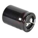 Nichicon 100μF Electrolytic Capacitor 500V dc, Through Hole - LGN2H101MELB25