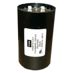 Cornell-Dubilier 270 → 324μF Aluminium Electrolytic Capacitor 330V ac, Snap-In - PSU27030