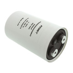 KEMET 2200μF Aluminium Electrolytic Capacitor 385V dc, Screw Terminal - PEH200XO4220MU2