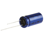 Vishay 470μF Aluminium Electrolytic Capacitor 50V dc, Radial, Through Hole - MAL213651471E3