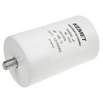 KEMET 0.1F Aluminium Electrolytic Capacitor 40V dc, Stud Mount - PEH200KO6100MB2