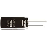 Rubycon 220μF Aluminium Electrolytic Capacitor 200V dc, Radial, Through Hole - 200KXW220MEFC14.5X30