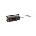 Panasonic 1000μF Aluminium Electrolytic Capacitor 25V dc, Radial, Through Hole - ECA1EHG102