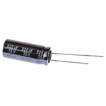 Panasonic 820μF Aluminium Electrolytic Capacitor 35V dc, Radial, Through Hole - EEUFR1V821L