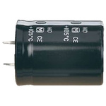 Panasonic 390μF Electrolytic Capacitor 420V dc - EETHD2S391KJ