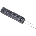 NIC Components 68μF Aluminium Electrolytic Capacitor 450V dc, Radial, Through Hole - NRB-XW680M450V12.5X50F