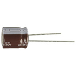 CHEMI-CON 470μF Aluminium Electrolytic Capacitor 35V dc, Radial, Through Hole - EKY-350ELL471MK15S