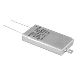 Cornell-Dubilier 4400μF Aluminium Electrolytic Capacitor 50V dc, Radial, Through Hole - MLP442M050EK1A