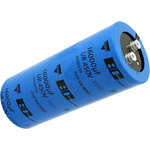 Vishay 3300μF Aluminium Electrolytic Capacitor 500V dc, Screw Terminal - MAL250019332E3