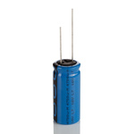 Vishay 4700μF Aluminium Electrolytic Capacitor 16V dc, Radial, Through Hole - MAL213655472E3