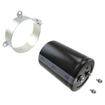 Nichicon 15000μF Aluminium Electrolytic Capacitor 400V dc, Screw Terminal - LNY2G153MSEJ