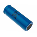 Cornell-Dubilier 10000μF Aluminium Electrolytic Capacitor 200V dc, Screw Terminal - DCMC103T200BF2B