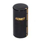 KEMET 1000μF Aluminium Electrolytic Capacitor 550V dc, Snap-In - ALC10A102EP550