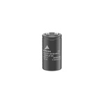 EPCOS 5600μF Aluminium Electrolytic Capacitor 450V dc, Screw Terminal - B43703A5568M000