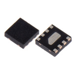 Cypress Semiconductor 8Mbit Serial-SPI FRAM Memory 8-Pin GQFN, CY15B108QI-20LPXI