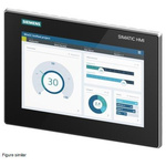 Siemens Unified Comfort Series Touch-Screen HMI Display - 10.1 in, TFT Display