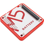 Battery Module for ESP32 Core Developmen