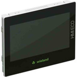 Wieland HMI Touch Panel Series Touch Screen HMI - 4.3 in, TFT Display