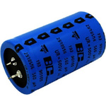 Vishay 560μF Aluminium Electrolytic Capacitor 570V dc, Snap-In - MAL219390125E3