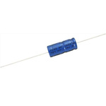 Vishay 150μF Aluminium Aluminium Capacitor 63V dc - MAL202128151E3