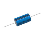 Vishay 4.7μF Aluminium Aluminium Capacitor 100V dc - MAL211839478E3