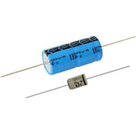 Vishay 470μF Aluminium Aluminium Capacitor 100V dc - MAL213819471E3