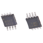 AD8417BRMZ Analog Devices, Current Sense Amplifier Single Bidirectional 8-Pin MSOP
