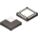 ON Semiconductor 16-Channel I/O Expander I2C 24-Pin QFN, PCA9535EMTTXG
