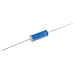 Vishay 100μF Aluminium Electrolytic Capacitor 25V dc, Axial, Through Hole - MAL203136101E3