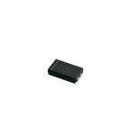 Murata 100μF Polymer Capacitor 6.3V dc, Surface Mount - ECASD40J107M015K00
