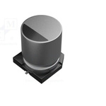 Panasonic 100μF Electrolytic Capacitor 10V dc - EEE1AA101WR