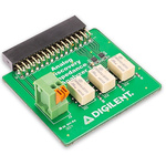Development Kit Impedance Analyzer for use with Analogue Discovery