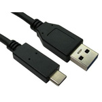 RS PRO USB C Adapter, USB 3.1