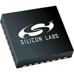 Silicon Labs EFR32BG21A010F1024IM32-B, System-On-Chip 32-Pin QFN