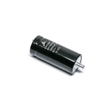 EPCOS 68000μF Aluminium Electrolytic Capacitor, Screw Terminal - B41458B8689M000