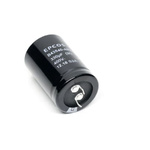 EPCOS 150μF Aluminium Electrolytic Capacitor 450V dc, Snap-In - B43640B5157M000