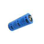 Vishay 1800μF Aluminium Electrolytic Capacitor 450V dc, Screw Terminal - MAL250117182E3